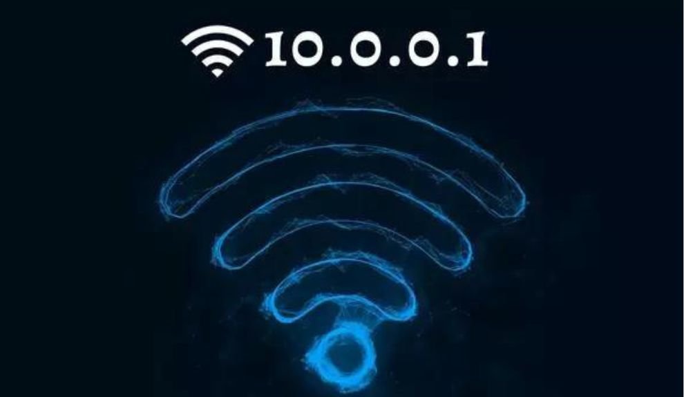 10.0.0.1 Piso wifi