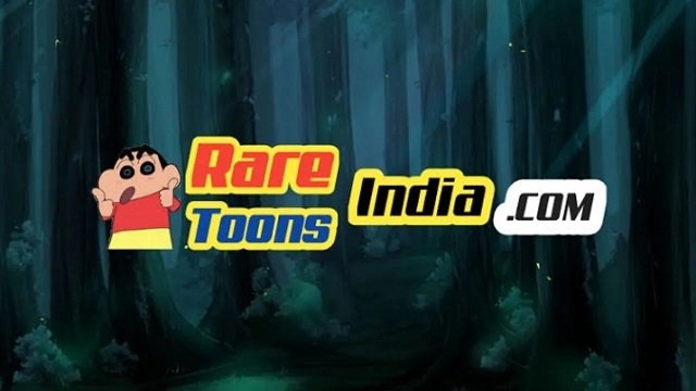 Rare Toons India.com