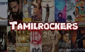 Tamilrockers 2023 Tamil movies download