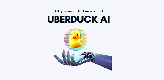 Uberduck AI