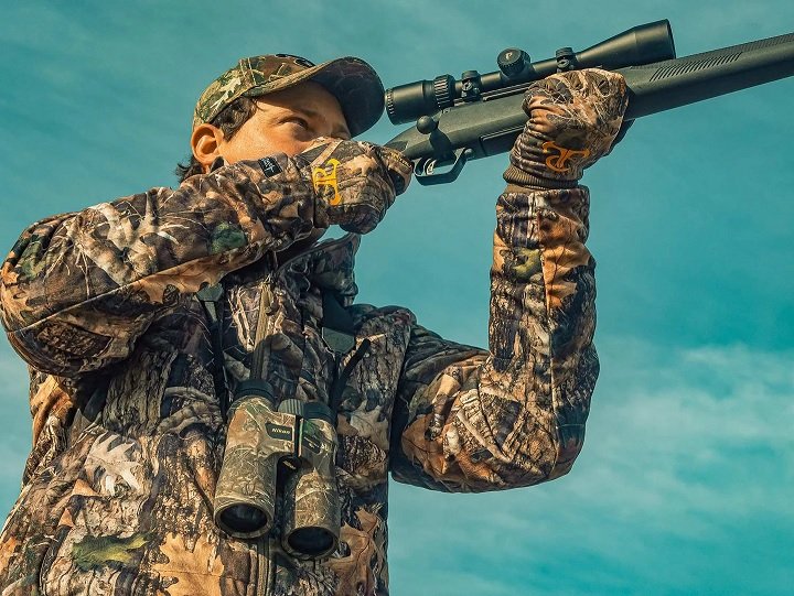 Top Tips for Choosing the Best Rifle for Hunting and Shooting