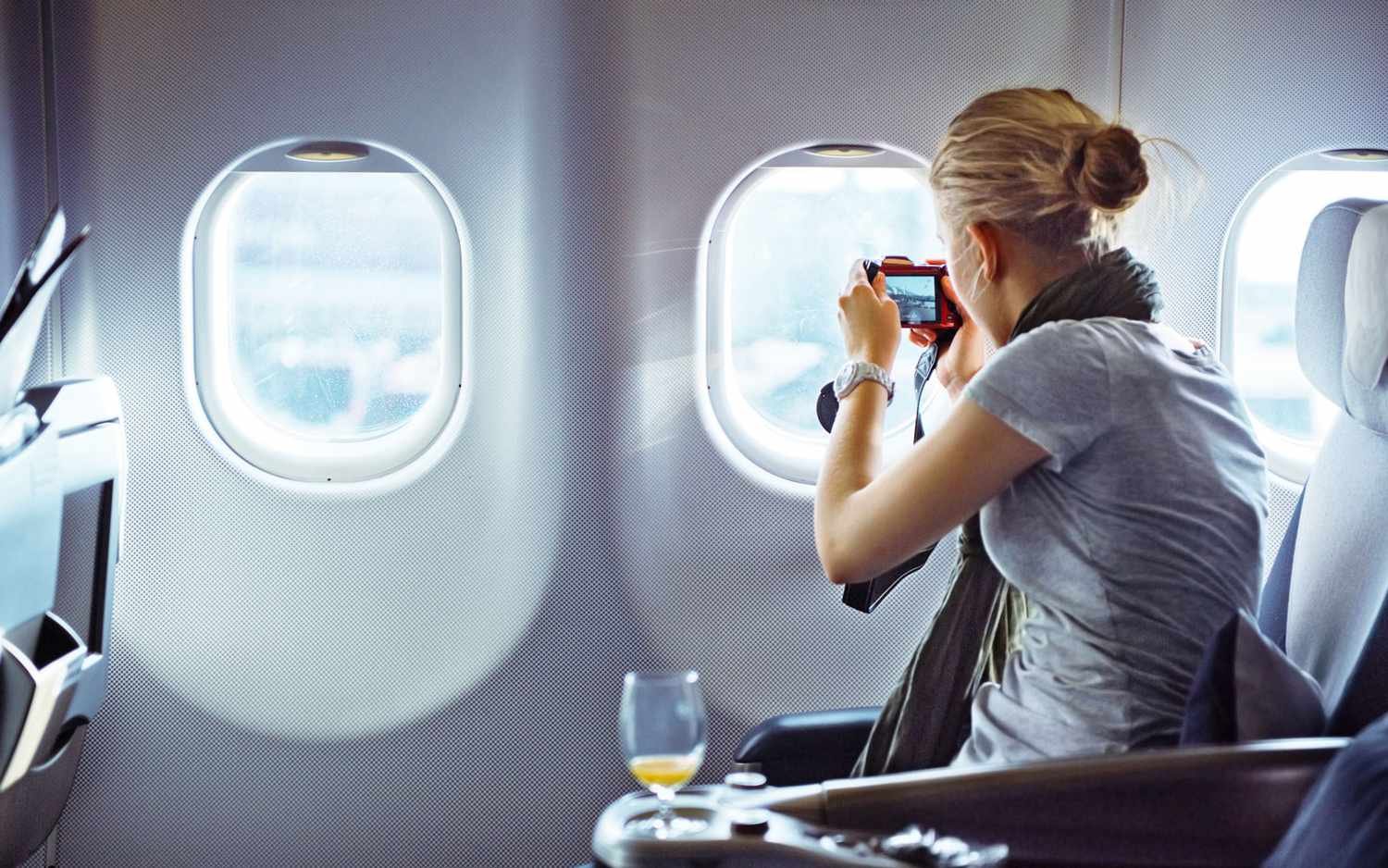 9 Air Travel Tips For A Completely Enjoyable Flight